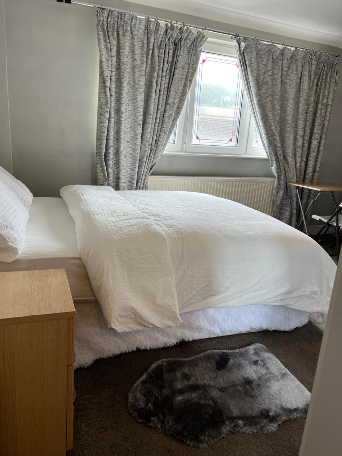 Oxborne Rooms Uk - 22 Seaton Londres Extérieur photo